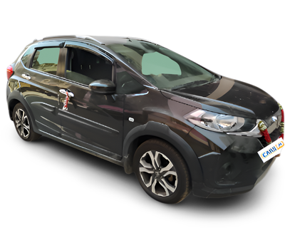 Honda WR-V-img
